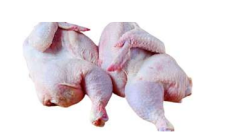 Fresh Peri/Grill Chicken