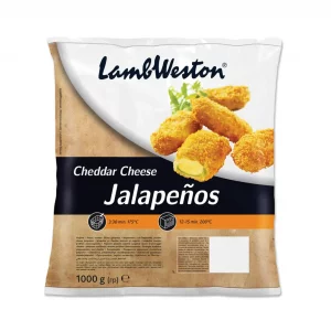 Jalapeno Bites