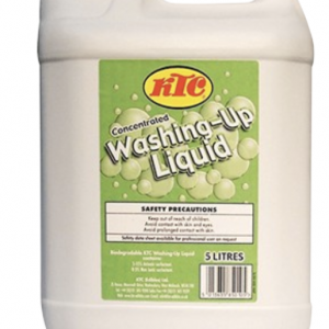 KTC Capricon Washing Up Liquid