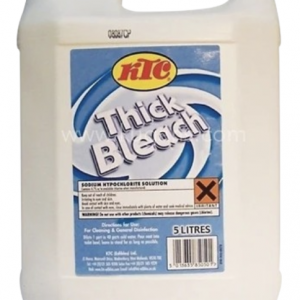 KTC Capricon Thick Bleach