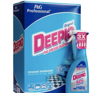 Depio Heavy Duty Grease Spray