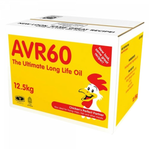 AVR 60 Frying Fat