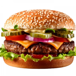 Paragon Beef Burgers