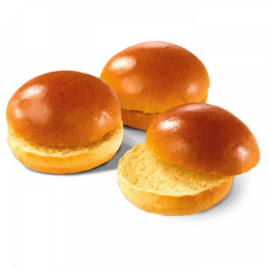 Brioche Buns