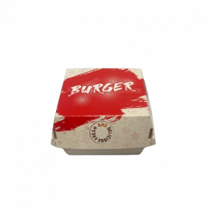 Burger Boxes