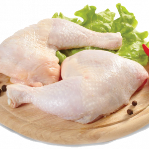 Chicken Legs & Thigh