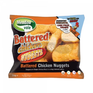 Chicken Nuggets