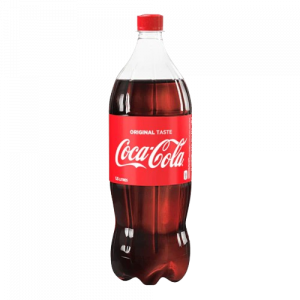 Coca Cola Bottles