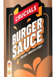 Burger Sauce
