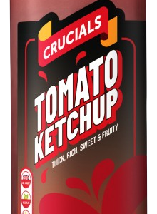 Tomato Ketchup