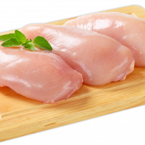 Fresh Chicken Fillets