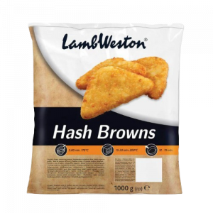 Hash Brown