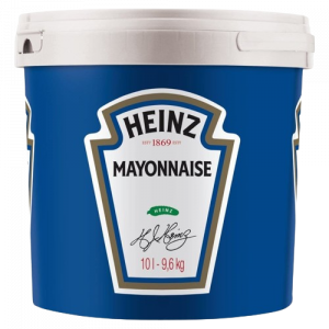 Heinz Mayonnaise