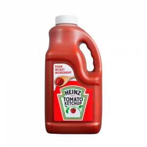 Heinz Tomato Ketchup