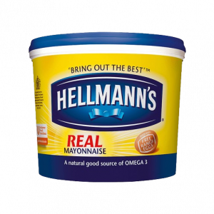 Hellman's Mayonnaise