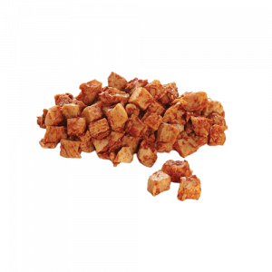 Halal Chinese Chicken