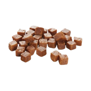 Halal Spicy Beef Diced