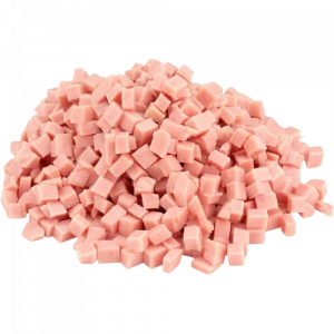 Halal Spicy Chicken IQF