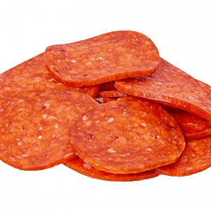 Halal Pepperoni