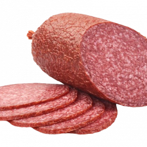 Halal Salami