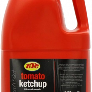 KTC Tomato Ketchup