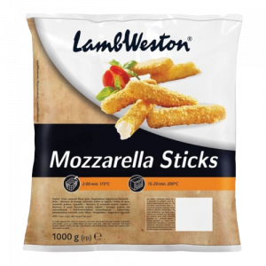 Mozerrlla Sticks