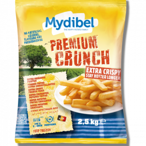 MYDIBEL Premium Chips AAA Grade 10/10