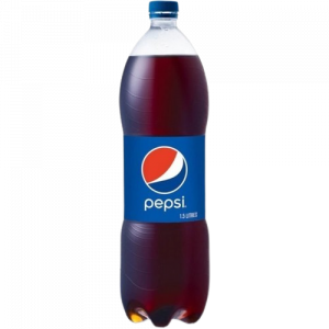 Pepsi Cola Bottles
