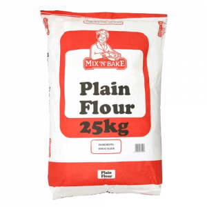 Plain Flour