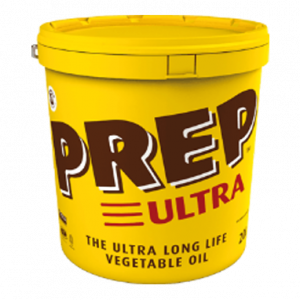 Prep Oil