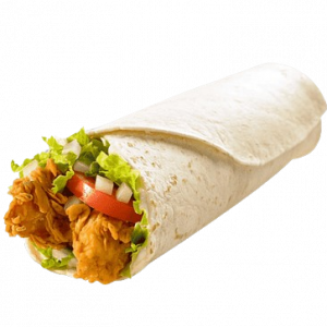 Tortilla Wraps Sheet