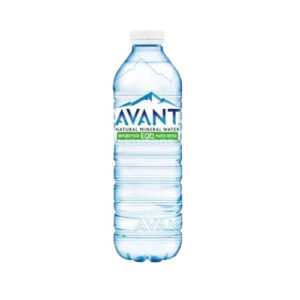 Avant Water Bottle