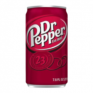 Dr. Pepper