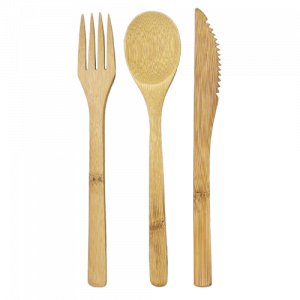 Wooden Forks