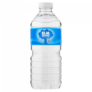 Elm Still Water Bottle