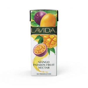 Lavida - Mango