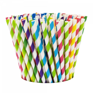 Paper Straws