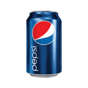 Pepsi Cola Cans