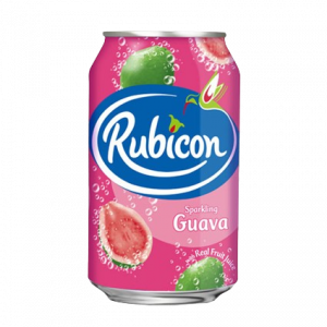 Rubican Guava