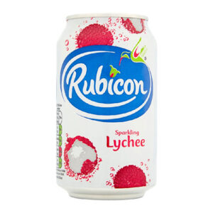 Rubican Lychee