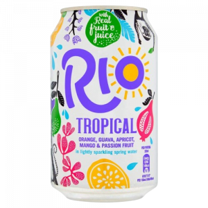 Rubican Rio Tropical