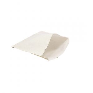 6x6 Grease Proof Chips Bag