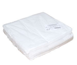 8.5x8.5 Grease Proof Chips Bag