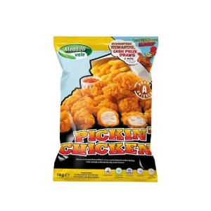 Calibra Popcorn Chicken