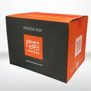 Prima Pizza Cheese