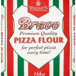 Pizza Flour