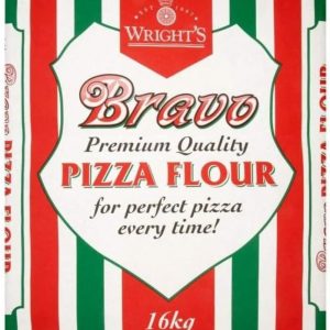 Pizza Flour